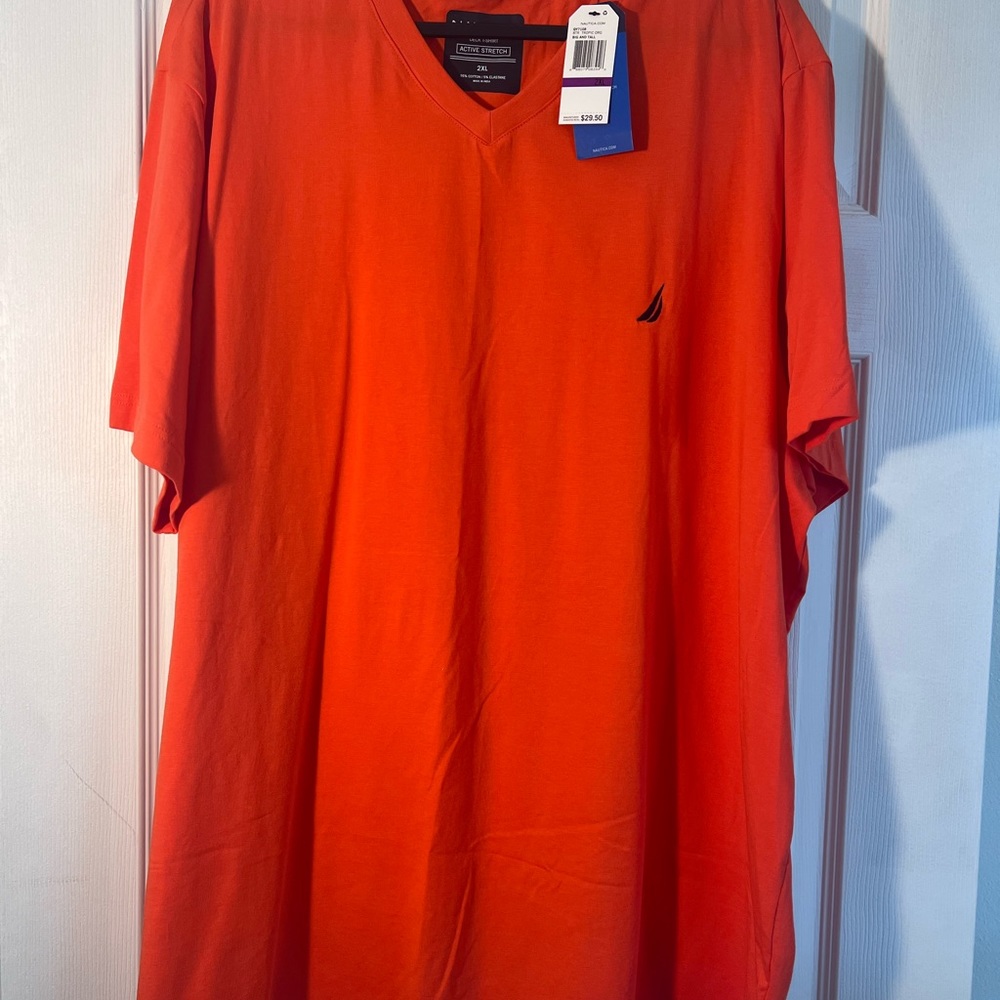 Nautical Tshirt